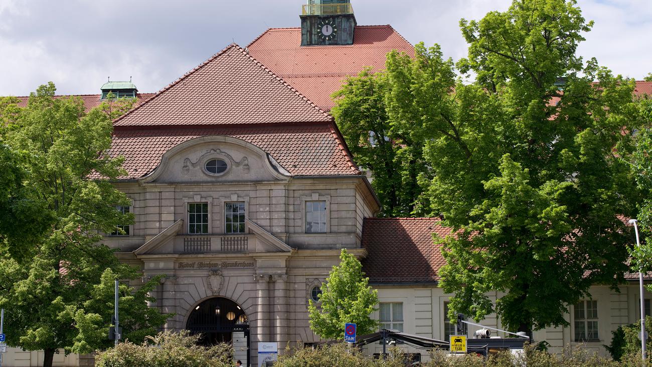Ebola: Ebola-Patient in der Charité derzeit nicht in kritischem Zustand