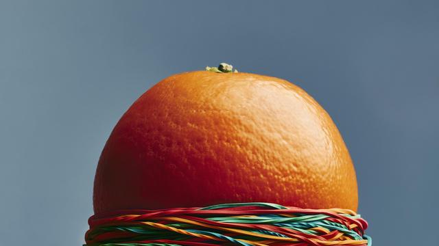 Gewicht abnehmen: Helfen Bakterienpillen, das Gewicht zu halten?