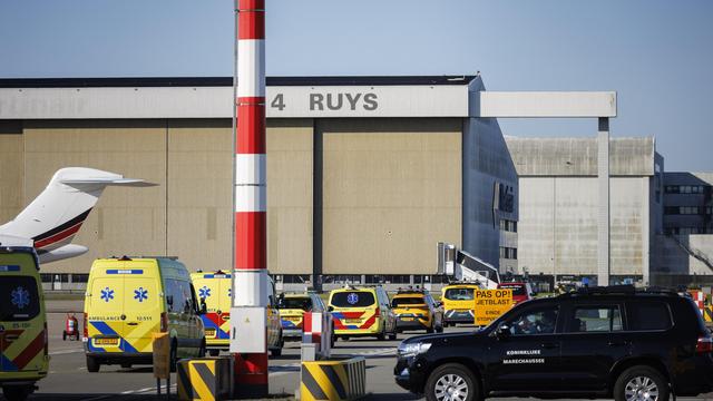 Hantavirus-Ausbruch: Länder entsenden Flieger zur Rückholung von Kreuzfahrtpassagieren