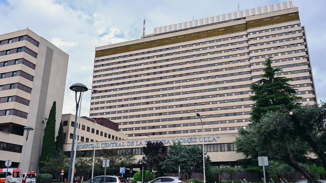 Bild: Hantavirus: Zweiter Verdachtsfall auf Hantavirus in Spanien identifiziert
