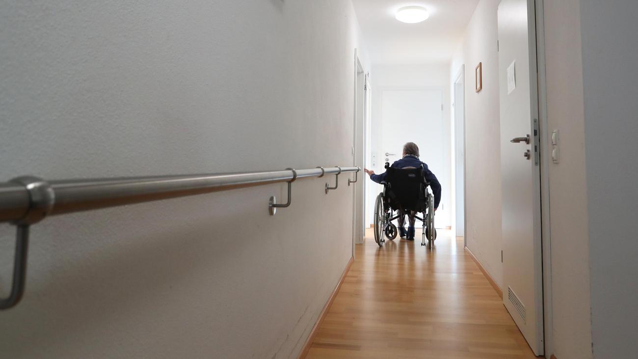 Studie zur Pflegereform: Zahl der Pflegebedürftigen hat sich seit 2017 verdoppelt