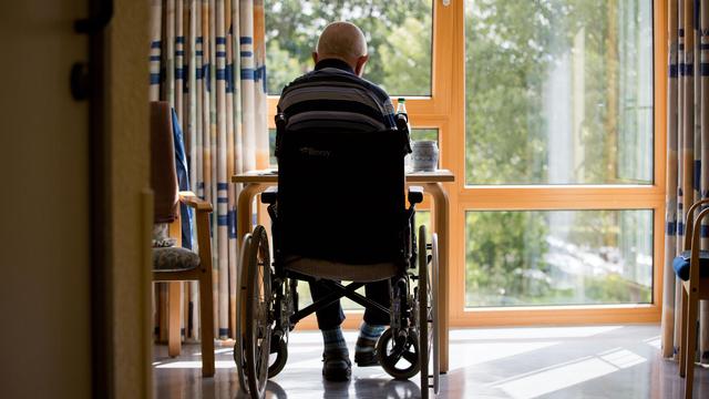 Hitzeschutz in Kliniken: Patientenschützer fordern Hitzeschutz für Kliniken und Heime