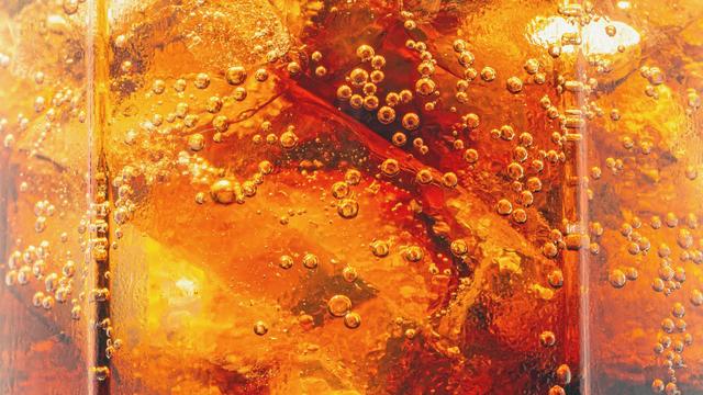 Coca-Cola Zero: Ich würde Cola literweise trinken