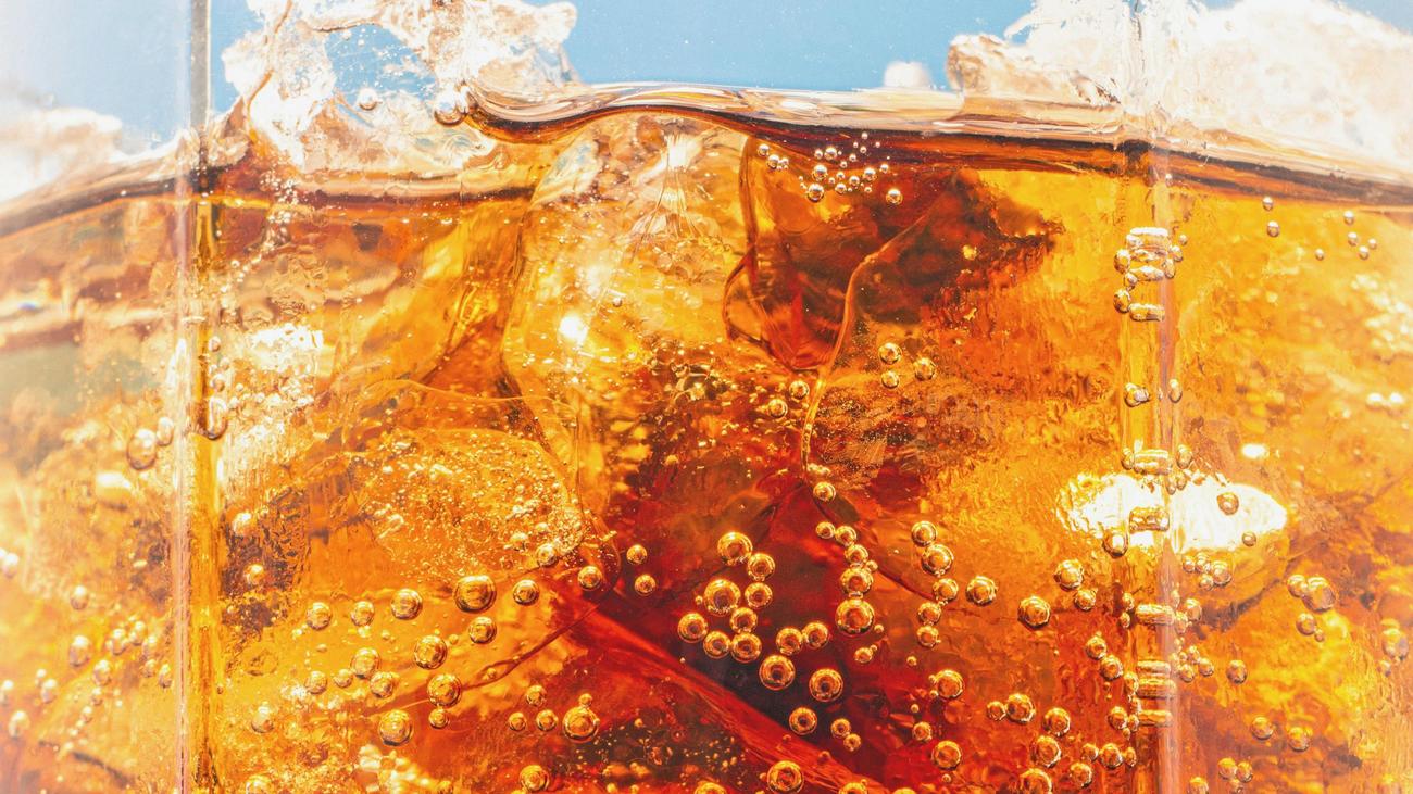 Coca-Cola Zero: Ich würde Cola literweise trinken