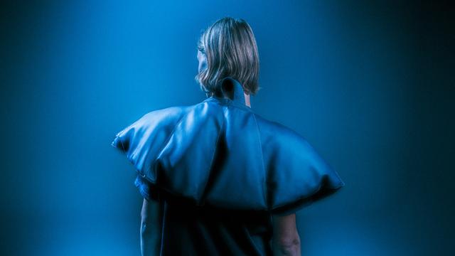 Depression: Das Gewicht scheint mich zu erdrücken