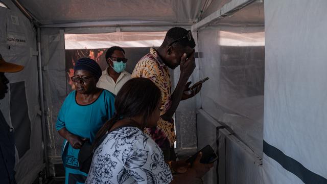 Ebola in der Demokratischen Republik Kongo: Mehr als 200 Ebola-Tote in der Demokratischen Republik Kongo