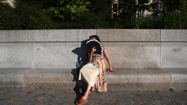 Hitzeaktionstag: Deutschland ist laut Experten nic