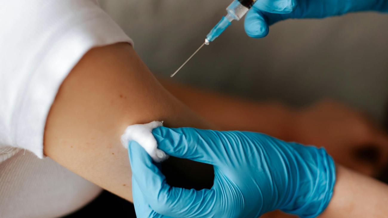 HPV Aşısı Rahim Ağzı Kanseri Kaynaklı Ölümleri Önlüyor