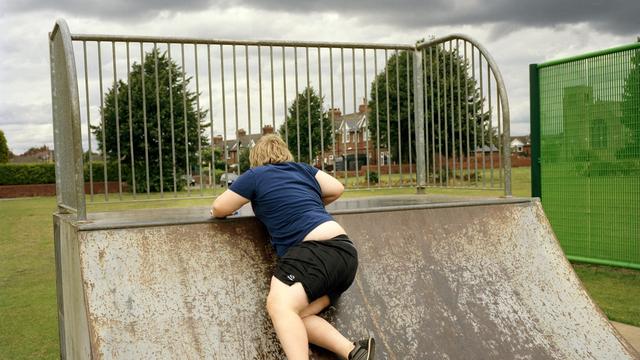 Motorik bei Kindern: »Vielleicht haben wir es mit einer Art sozialem Long Covid zu tun«