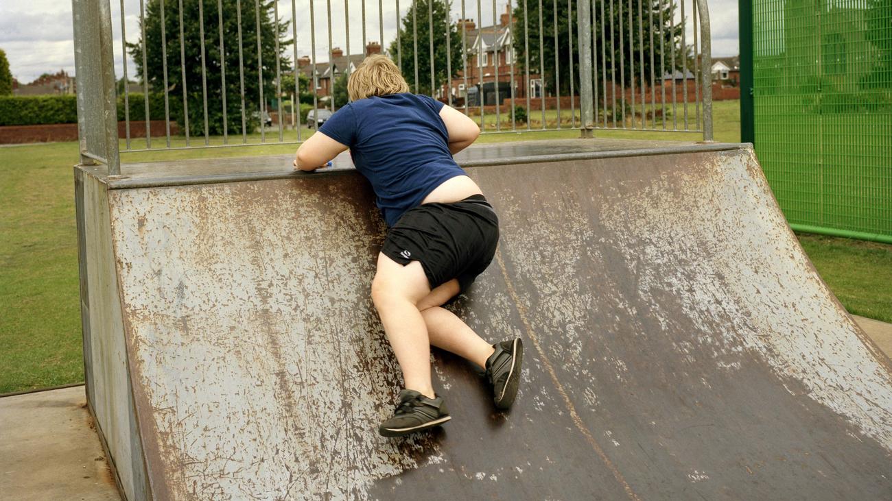 Motorik bei Kindern: »Vielleicht haben wir es mit einer Art sozialem Long Covid zu tun«