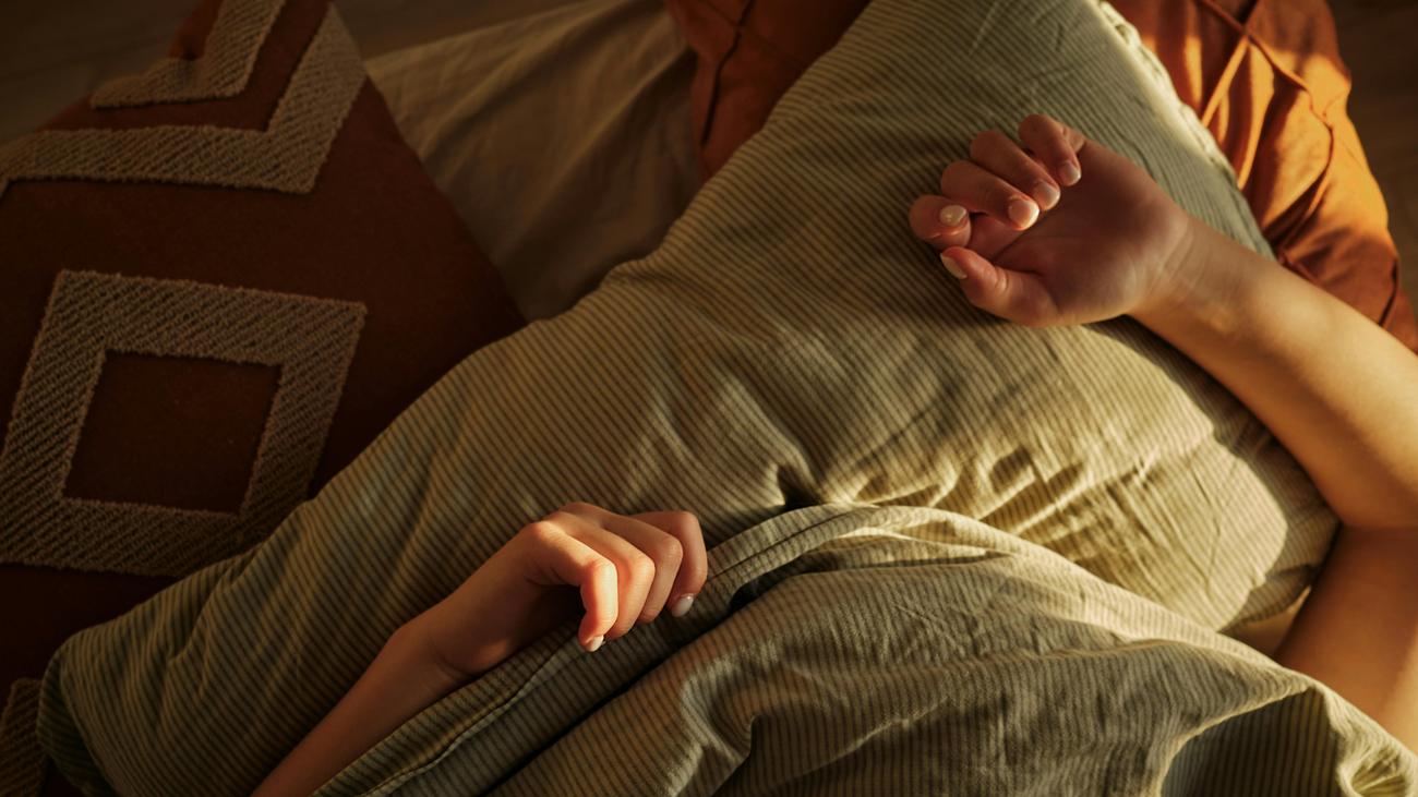 Robert Koch-Institut: Más de un tercio de los adultos tiene problemas para dormir