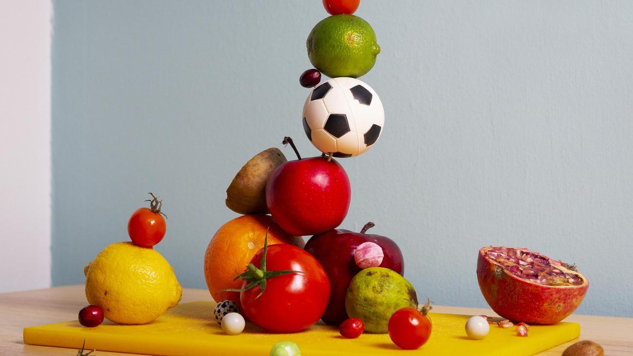 Tim Meyer: »Das Wichtigste bei so einem Turnier ist, dass das Essen schmeckt«
