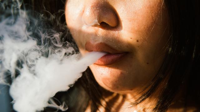 Vapen: E-Zigaretten zum Entwöhnen? Eher nicht