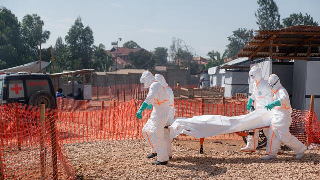 Ebola: Mehr als 400 Ebola-Tote in der Demokratischen Republik Kongo