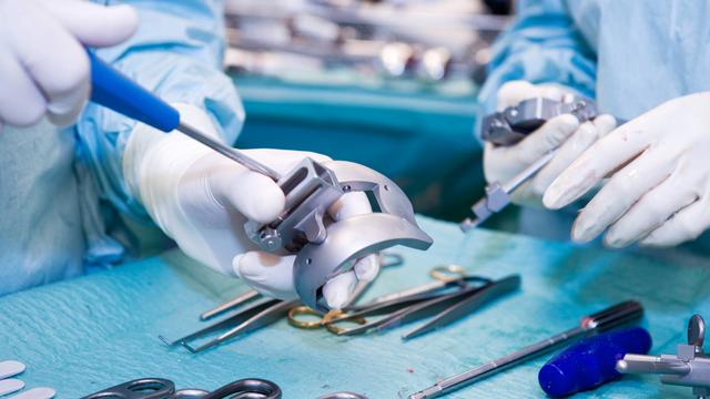 Gesundheitsreform: »Eine gute Medizin ist eine schlanke Medizin«