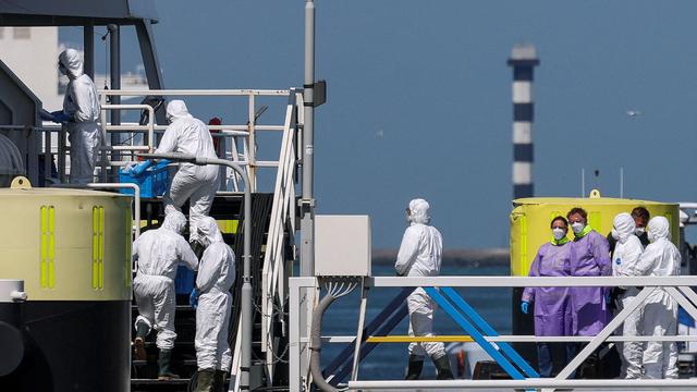 Hantavirus: WHO erklärt Hantavirus-Ausbruch für beendet