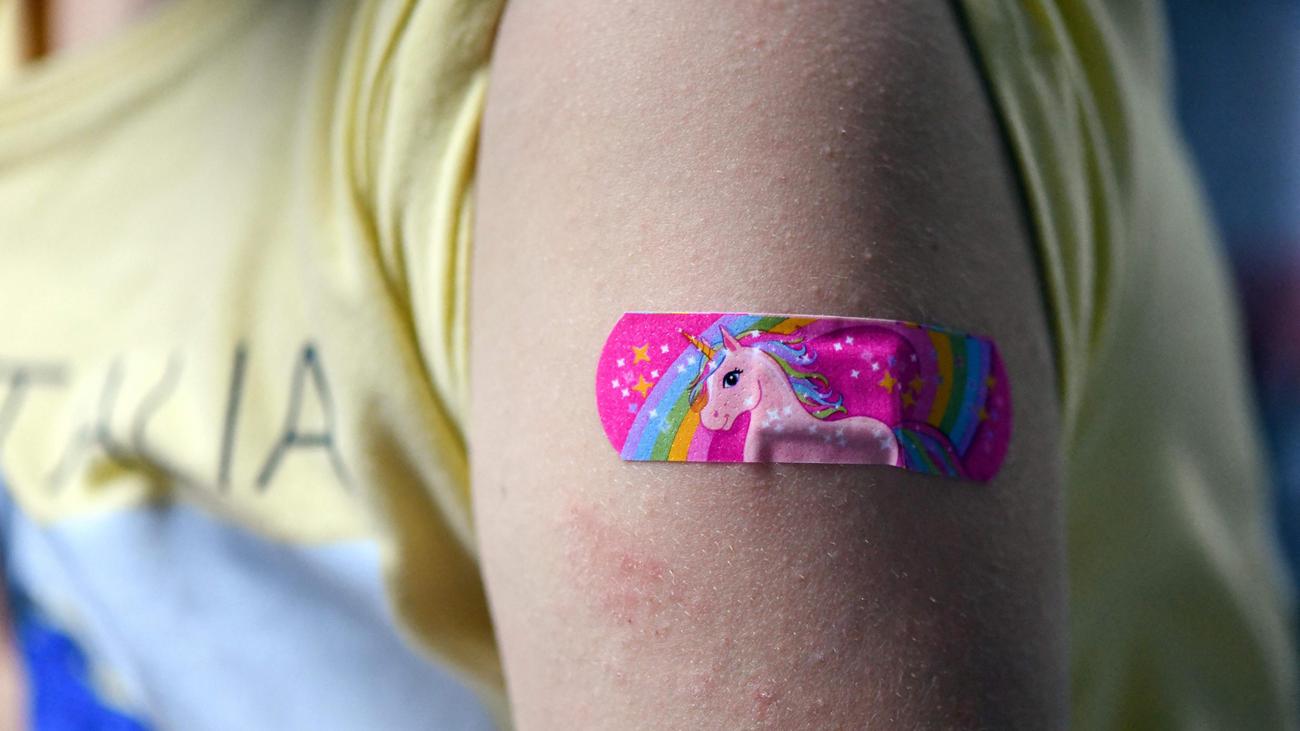 Weltgesundheitsorganisation: Eine halbe Million Kinder in Europa ohne Impfschutz 