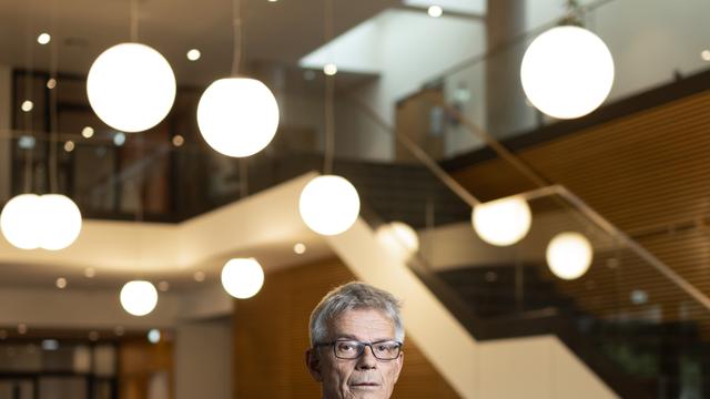 Josef Hecken: »Ich habe mich häufig auch mal laut und brachial geäußert«