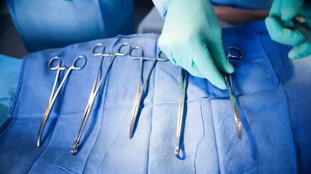 Bild: Behandlungsfehler: Medizinischer Dienst meldet knapp 3.100 Behandlungsfehler