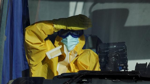 Hantavirus: Tourist nach Aufenthalt in Frankreich positiv auf Hantavirus getestet
