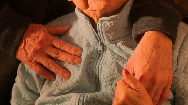 Pflege von Angehörigen: »Notfalls kann man kreativ werden«