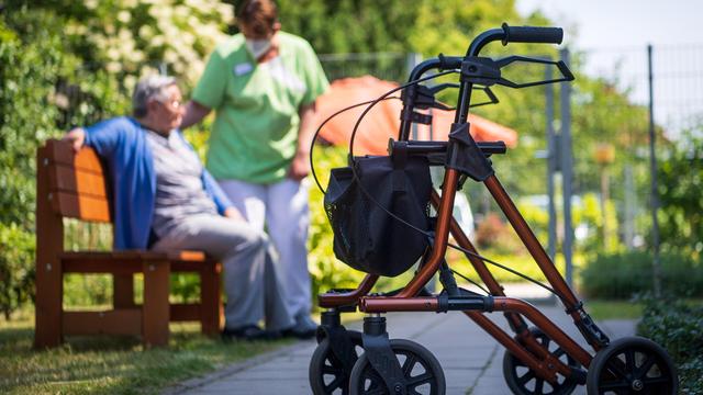 Pflegeneuordnungsgesetz: Sozialverband VdK rät zu schnellem Beantragen von Pflegegrad