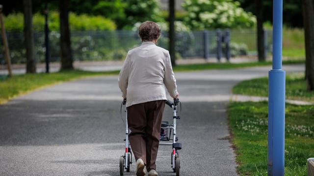 Pflegekosten: Pflegeversicherung fehlen laut GKV bis Jahresende 500 Millionen Euro