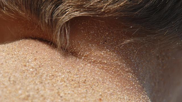 Reisekrankheiten der Haut: »Die Larven bohren sich gerne mal in den Po«