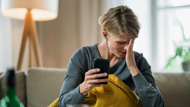 Debatte um AU: AOK-Chefin spricht sich für telefonische Krankschreibung aus