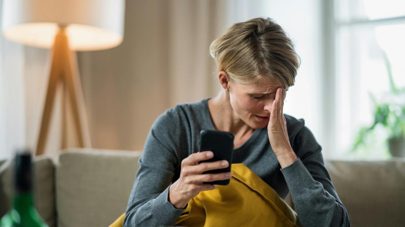 Debatte um AU: AOK-Chefin spricht sich für telefonische Krankschreibung aus