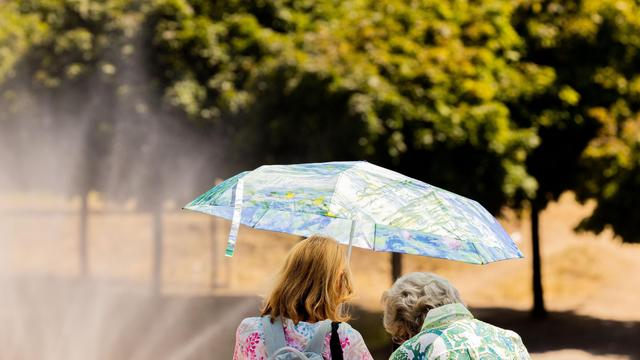 Hitze: Mehr als 30.000 Menschen in Europa durch Hitze zusätzlich gestorben
