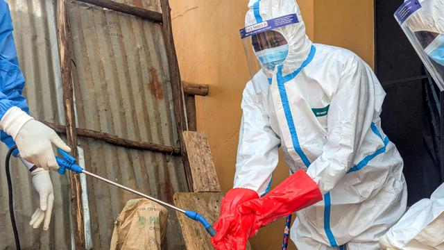 Epidemie im Kongo: UN melden erste Erfolge im Kampf gegen Ebola im Kongo