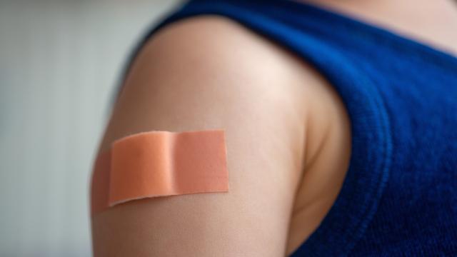 Grippeimpfung: Nur 10 Prozent der Kinder mit Grunderkrankung gegen Grippe geimpft