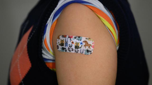 Kinderimpfungen in Europa: Impfquoten bei Kindern gehen in Europa wieder zurück