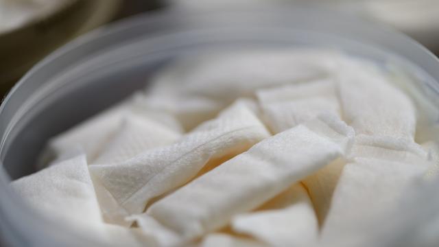 Nikotinbeutel-Verbot: Gesundheitsverbände gegen Freigabe des Verkaufs von Nikotinbeuteln