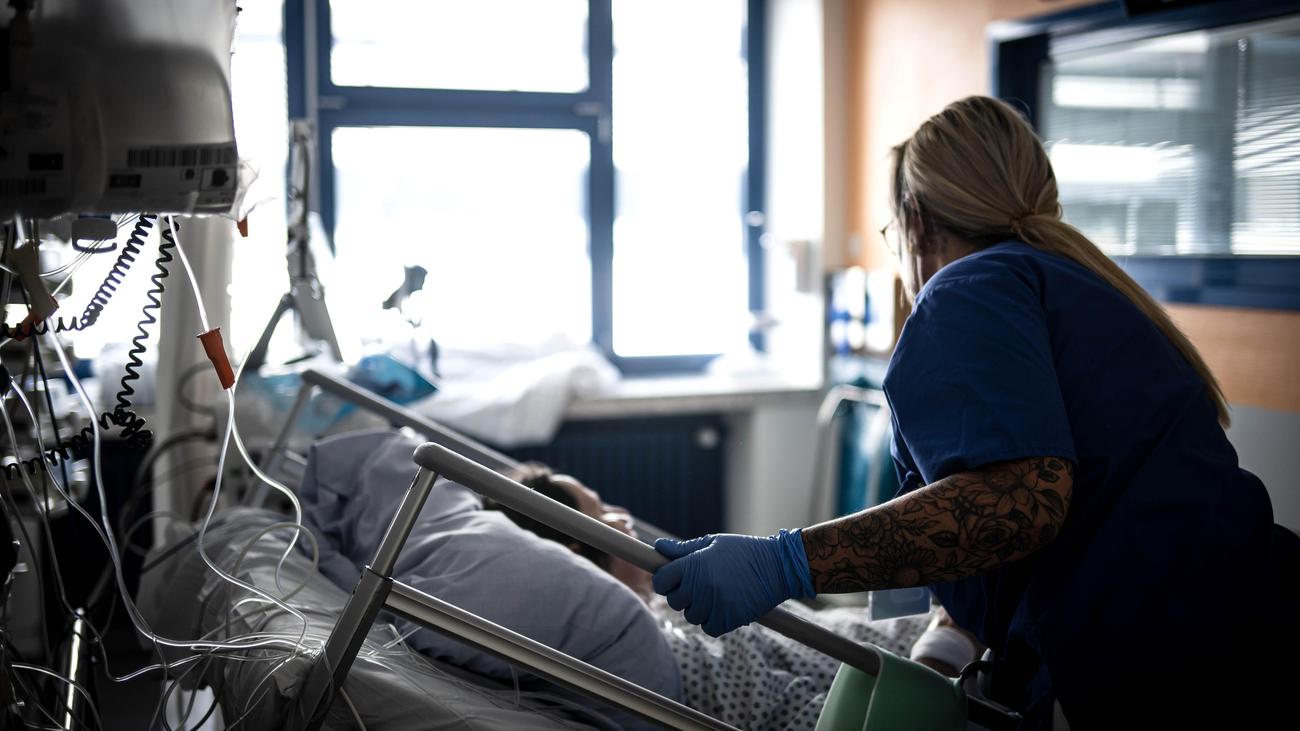 Statistisches Bundesamt: Mehr Patienten in Krankenhäusern behandelt