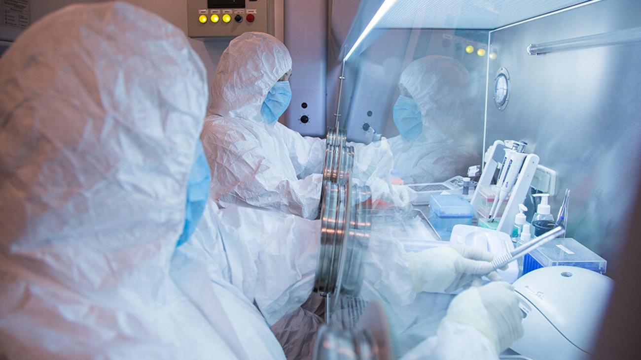 Siberian Lab Worker Death Prompts Quarantine and Pneumonia Probe