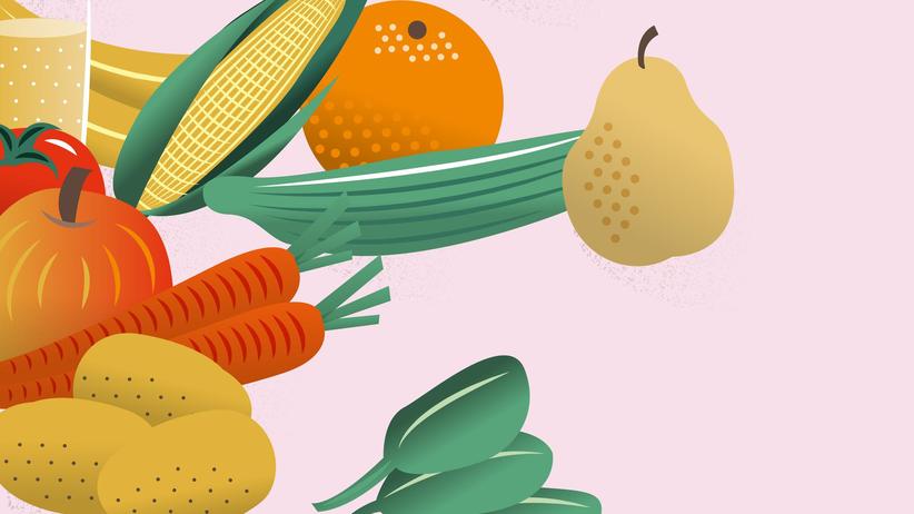 Klimabilanz von Lebensmiteln: So nachhaltig ist mein Essen