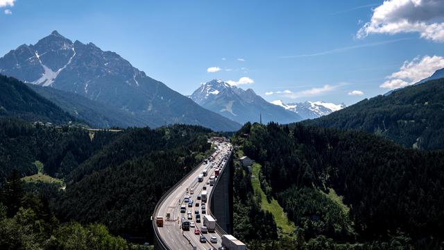 Klimaschutz: Österreich kann laut Klimaschutzministerin EU-Klimaziele erreichen