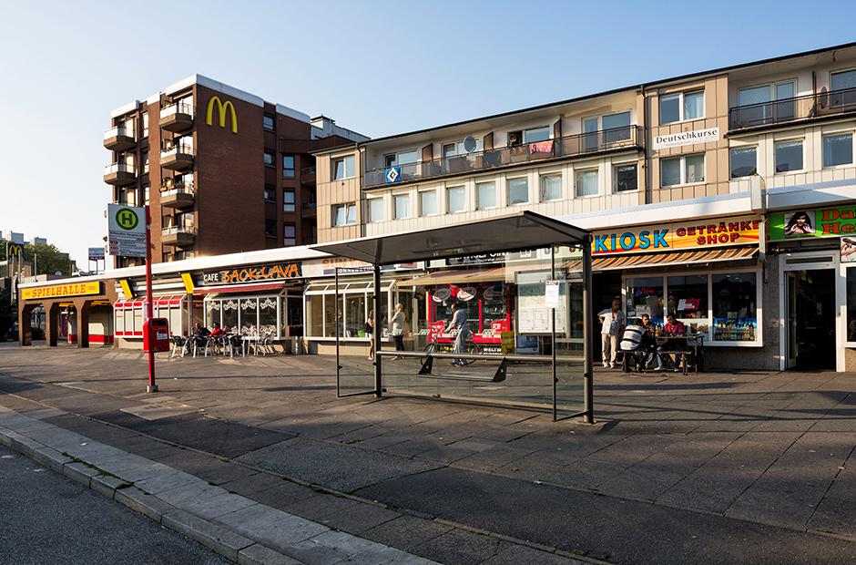 HamburgBillstedt Mieses Image und komplett unterschätzt ZEIT ONLINE