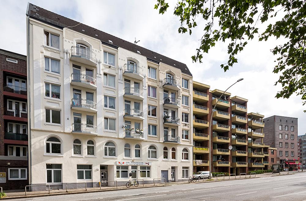 Horner Landstrasse 40
