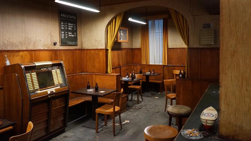 Der Goldene Handschuh So Sieht Hamburg Richtig Alt Aus Zeit Online