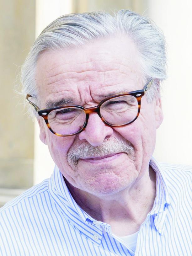 Karl-Wolfgang Wilhelm