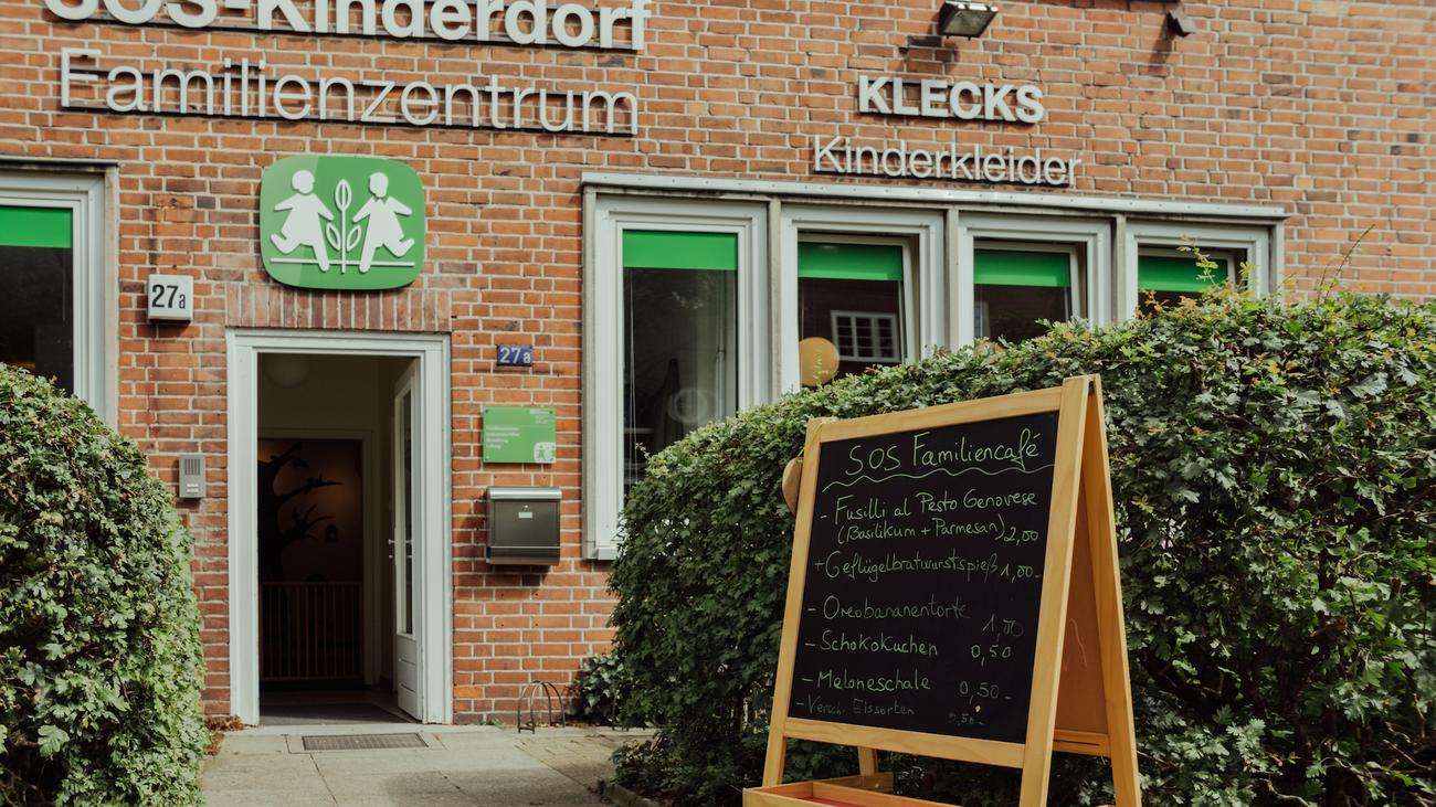 SOS-Kinderdorf Hamburg: "Keine Trennung zwischen ...