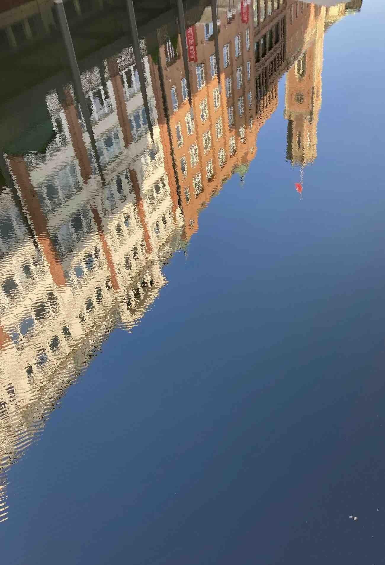 Markthalle : Kampf der Künste | ZEIT ONLINE