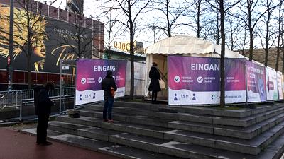Reeperbahn News Und Infos Zeit Online