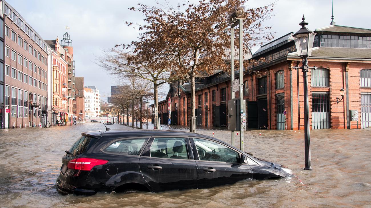 Unwetter: "Man Fragt Sich Schon, Warum Die Leute So Mit Ihrem Eigentum ...