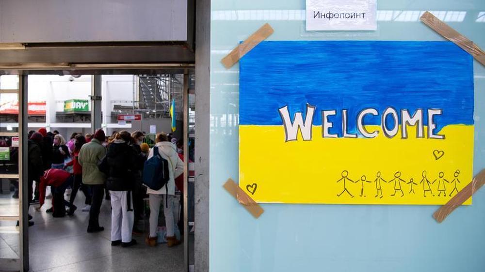 Ukrainer in Hamburg : How to Hamburg: Wie Ukrainer uns sehen | ZEIT ONLINE