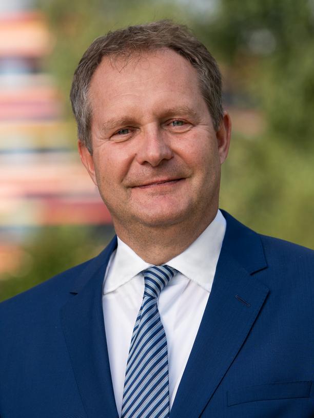 Jens Kerstan: 