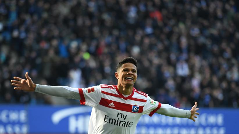 2 Liga HSV Verl ngert Mit Boldt Und Bef rdert Finanzdirektor ZEIT 